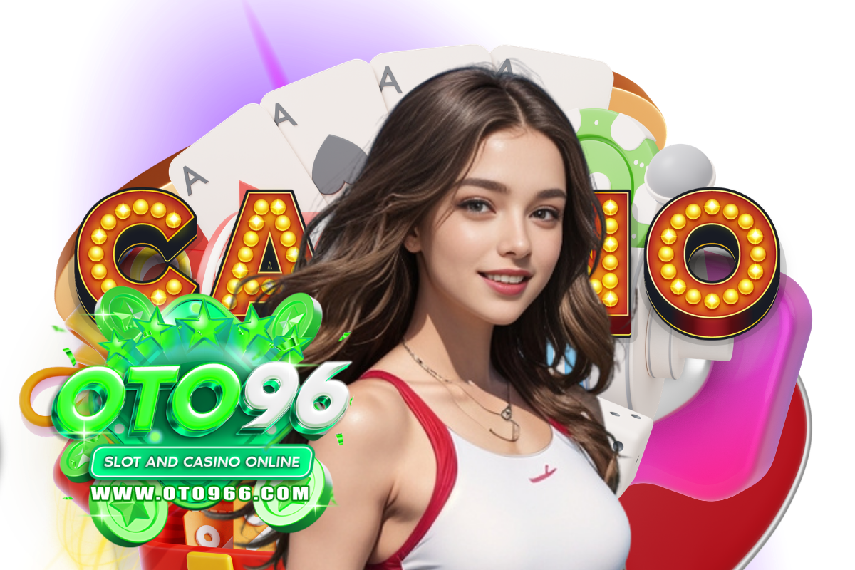 oto96 สล็อต